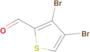 3,4-Dibromothiophene-2-carboxaldehyde