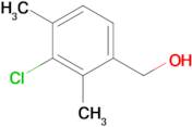 3-Chloro-2,4-dimethylbenzyl alcohol