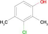 3-Chloro-2,4-dimethylphenol