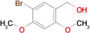 5-Bromo-2,4-dimethoxybenzyl alcohol