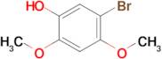 5-Bromo-2,4-dimethoxyphenol