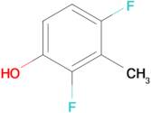 2,4-Difluoro-3-methylphenol