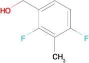 2,4-Difluoro-3-methylbenzyl alcohol