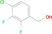 4-Chloro-2,3-difluorobenzyl alcohol