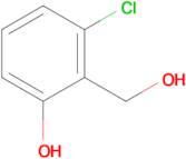 3-Chloro-2-(hydroxymethyl)phenol