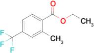 Ethyl 2-methyl-4-(trifluoromethyl)benzoate