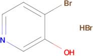 4-Bromo-3-hydroxypyridine hydrobromide