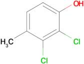 2,3-Dichloro-4-methylphenol