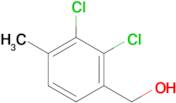 2,3-Dichloro-4-methylbenzyl alcohol