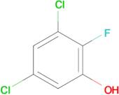 3,5-Dichloro-2-fluorophenol