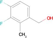 3,4-Difluoro-2-methylbenzyl alcohol