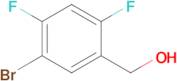 (5-Bromo-2,4-difluorophenyl)methanol