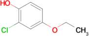 2-Chloro-4-ethoxyphenol