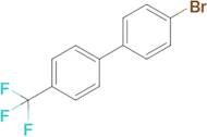 4-Bromo-4'-(trifluoromethyl)-1,1'-biphenyl