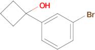 1-(3-Bromophenyl)-cyclobutanol