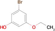 3-Bromo-5-ethoxyphenol