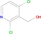 2,4-Dichloropyridine-3-methanol