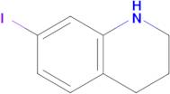 7-Iodo-1,2,3,4-tetrahydroquinoline