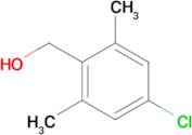 4-Chloro-2,6-dimethylbenzyl alcohol