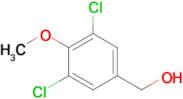 3,5-Dichloro-4-methoxybenzyl alcohol