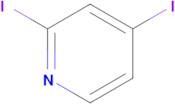 2,4-Diiodopyridine