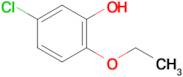 5-Chloro-2-ethoxyphenol