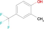 2-Methyl-4-(trifluoromethyl)phenol