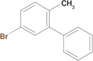 2-Methyl-5-bromobiphenyl