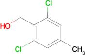 2,6-Dichloro-4-methylbenzenemethanol