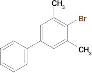 4-Bromo-3,5-dimethyl-1,1'-biphenyl