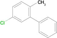 4-Chloro-1-methyl-2-phenylbenzene