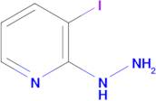 2-Hydrazinyl-3-iodopyridine