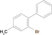 2-Bromo-4-methylbiphenyl