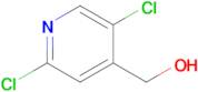 (2,5-Dichloro-4-pyridinyl)methanol