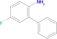 4-Fluoro-2-phenylaniline