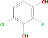 4-Chloro-2-fluororesorcinol