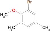 1-Bromo-2-methoxy-3,5-dimethylbenzene