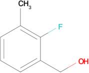 2-Fluoro-3-methylbenzyl alcohol