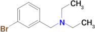 (3-Bromobenzyl)-diethylamine