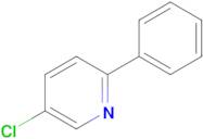 5-Chloro-2-phenylpyridine