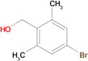 (4-Bromo-2,6-dimethylphenyl)methanol