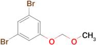 1,3-Dibromo-5-(methoxymethoxy)benzene