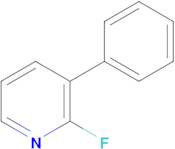 2-Fluoro-3-phenylpyridine