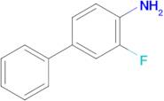 4-Amino-3-fluorobiphenyl