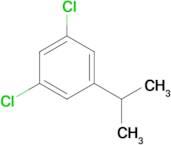 1,3-Dichloro-5-isopropylbenzene