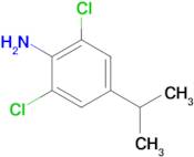 2,6-Dichloro-4-isopropylaniline