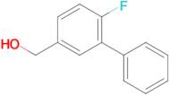 (2-Fluorobiphenyl-5-yl)methanol