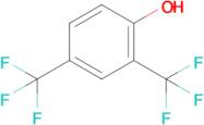 2,4-Bis(trifluoromethyl)phenol