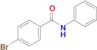 4-Bromo-N-phenylbenzamide