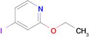 2-Ethoxy-4-iodopyridine